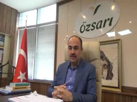 Ibrahim sari 65  hükümeti kutladi