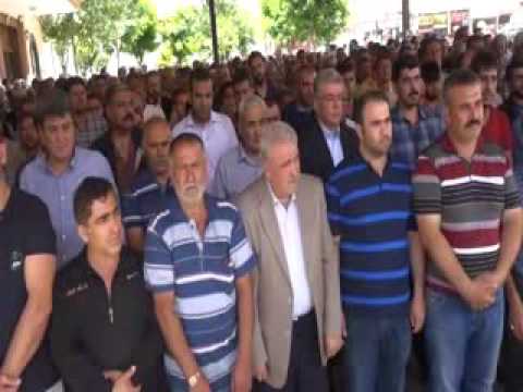 Firincilar odasi eski başkani saygili hayatini kaybetti