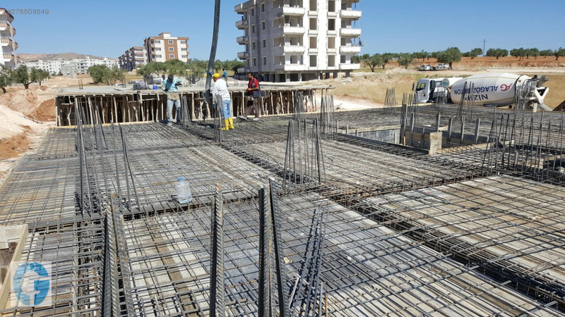 Öz ÇİLOĞLU GAYRİMENKUL Güvencesi ile Temel'den Daire Fırsatı