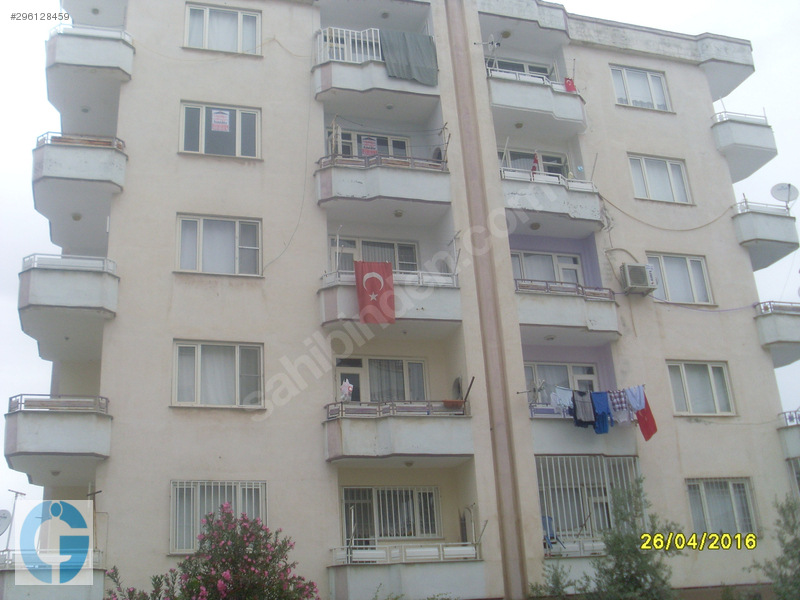 ÖZ ÇİLOĞLU GAYRİMENKUL'DEN Esen Kentte Ara Kat 3+1 Daire