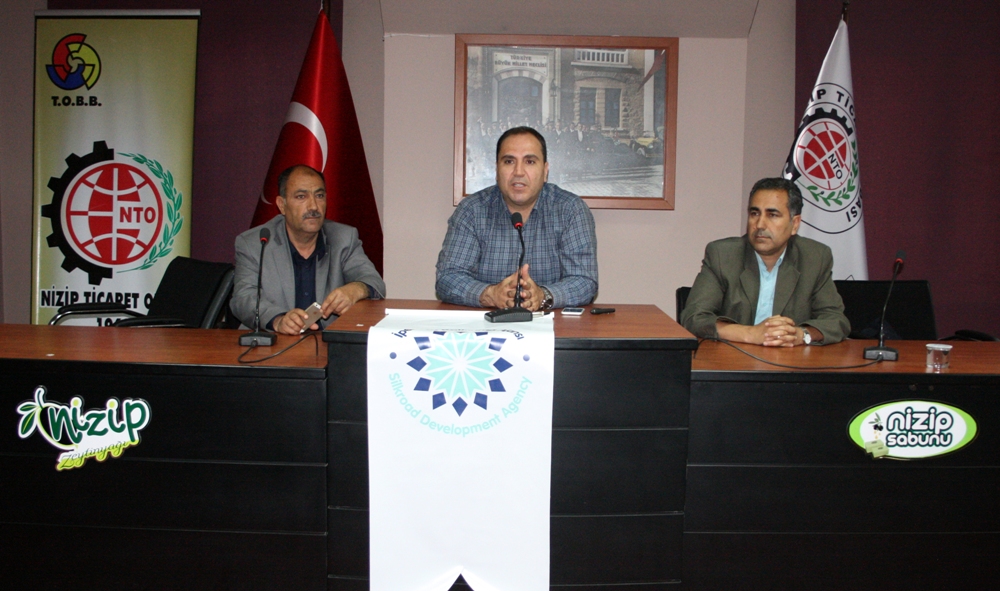 NTO?da ?İşletmelerde Marka Yönetimi Eğitimi? Düzenlendi