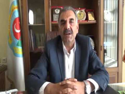 Oda başkani durmaz, 65  hükümeti tebrik etti