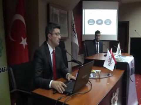 “türk eximbank ve nto yönetimi toplanti yapti