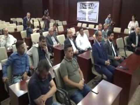 Ratem gaziantep montajli