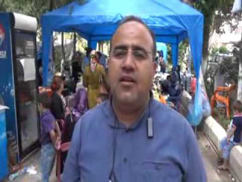 Nedder kermes montajli
