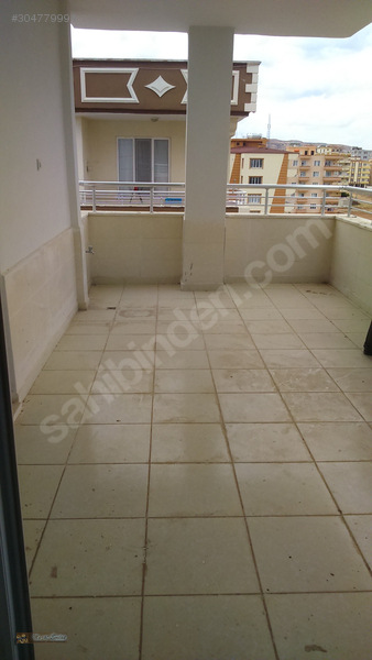 MURAT EMLAK&İNŞAAT SATLIK 3+1 DAİRE ABDÜLHAMİT MAH.