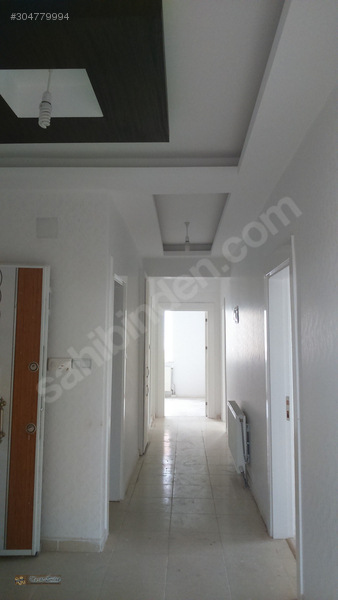 MURAT EMLAK&İNŞAAT SATLIK 3+1 DAİRE ABDÜLHAMİT MAH.