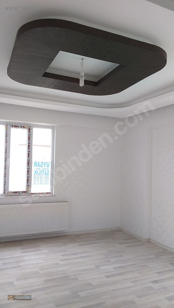 MURAT EMLAK&İNŞAAT SATLIK 3+1 DAİRE ABDÜLHAMİT MAH.