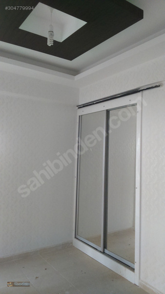 MURAT EMLAK&İNŞAAT SATLIK 3+1 DAİRE ABDÜLHAMİT MAH.