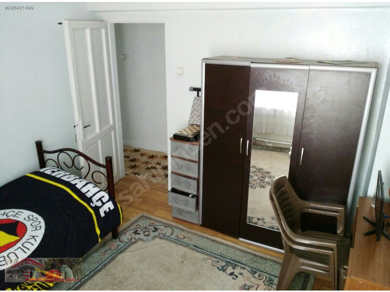 Gaziantep,Şehitkamil,Belkis mah. 3+1 uygun daire