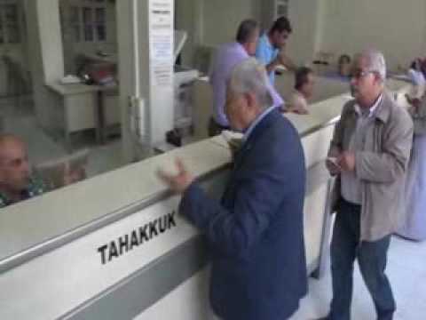 Emlak vergisi’nde son gün 31 mayis