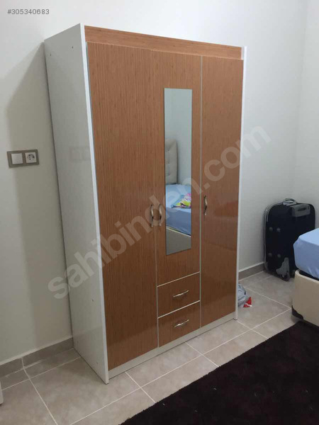 Kiralık rezidans sahibinden