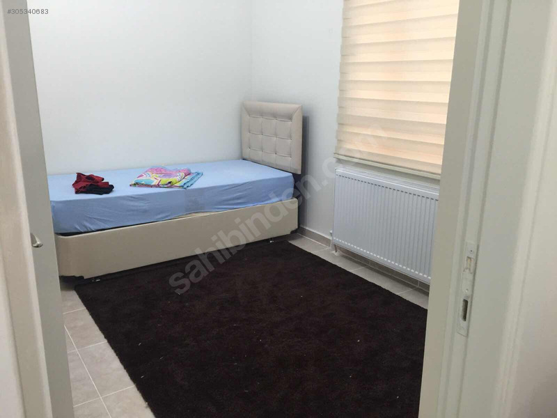 Kiralık rezidans sahibinden