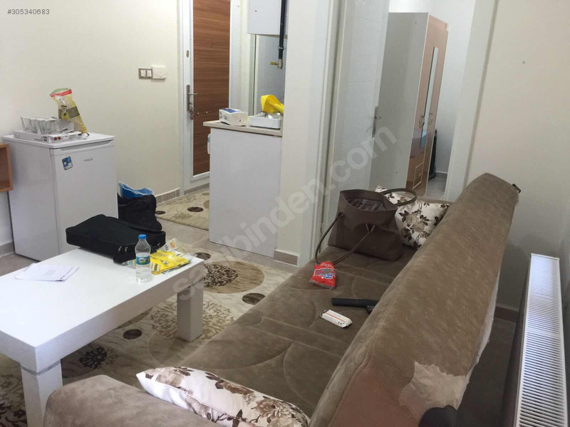Kiralık rezidans sahibinden