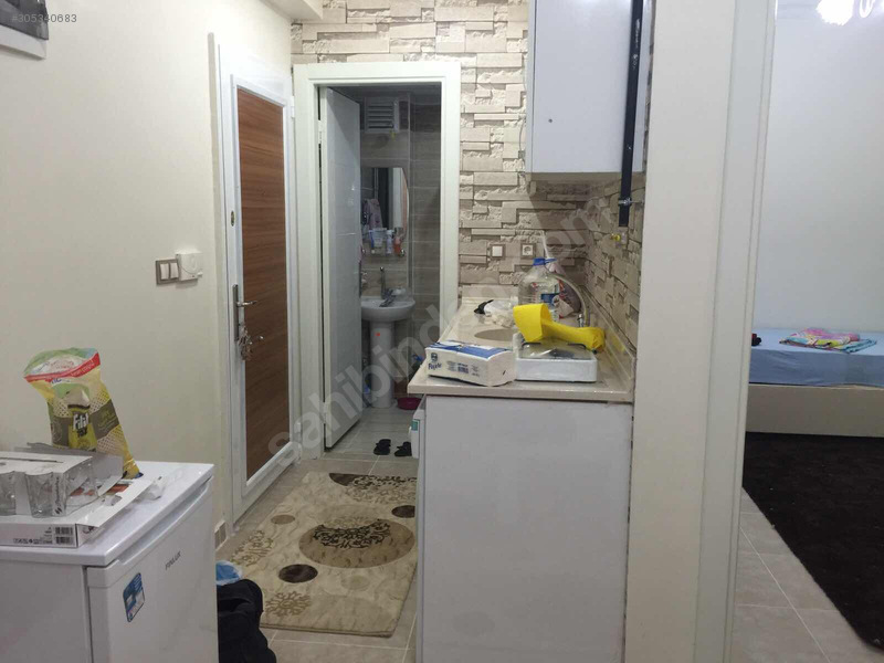 Kiralık rezidans sahibinden
