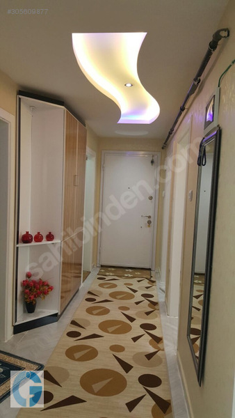 Öz ÇİLOĞLU GAYRİMENKUL'DEN 120 M'2 3+1 Full Daire...