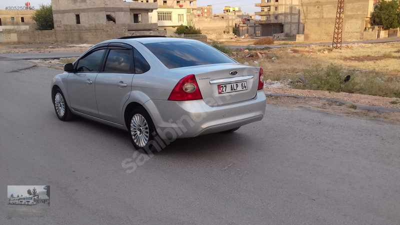 Hatasiz içi dişi pril pril focus