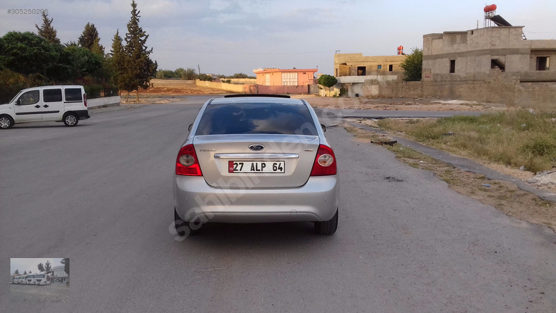 Hatasiz içi dişi pril pril focus