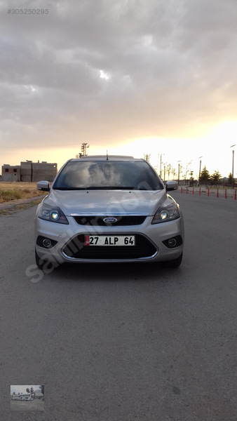 Hatasiz içi dişi pril pril focus