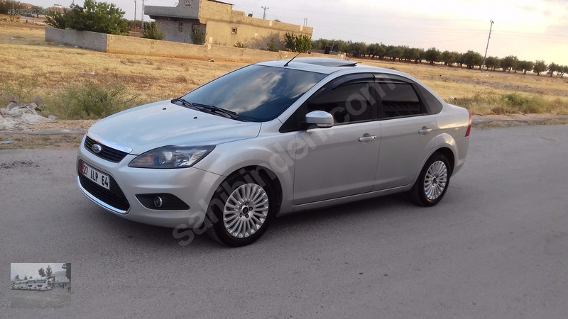 Hatasiz içi dişi pril pril focus