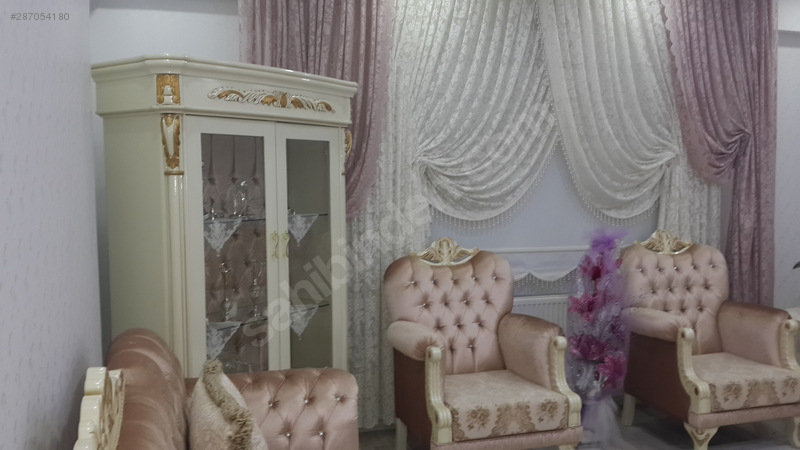 Uygar emlak 4+1 lüx daire