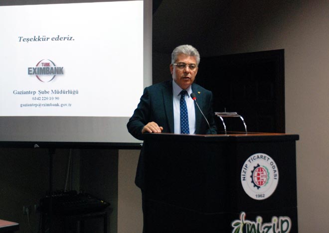 ?türk eximbank ve nto yönetimi toplanti yapti