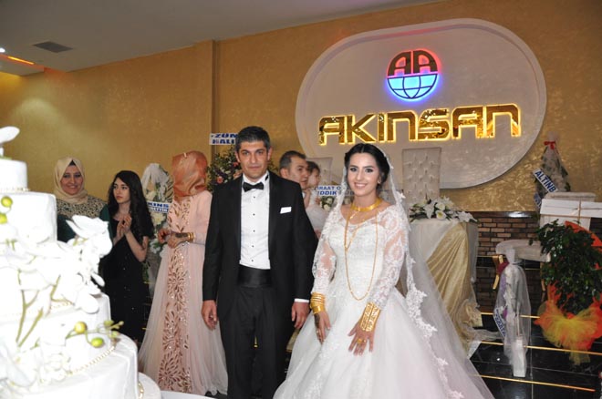 Nizip ziraat odasi nin mutlu günü