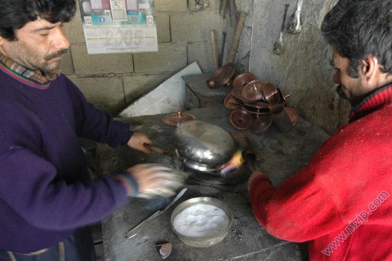 Kap Kalaylama Anı