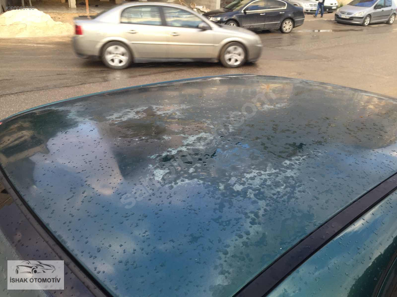 1998 yeşil ful bakimli motor yenilenmiştir