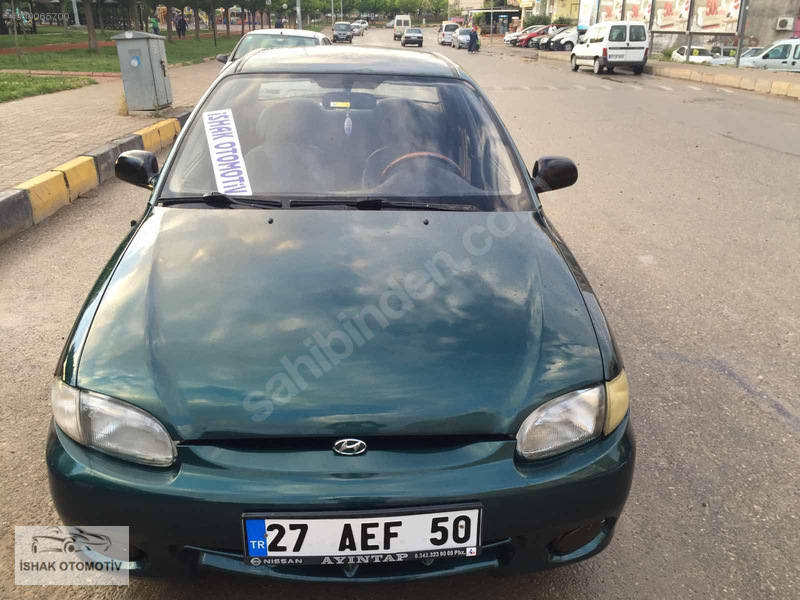 1998 yeşil ful bakimli motor yenilenmiştir