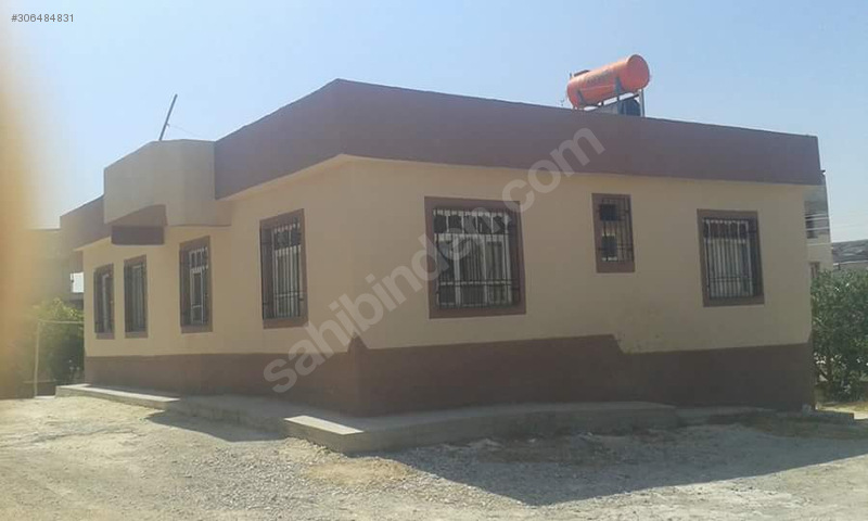 Sahibinden satilik çiftlik