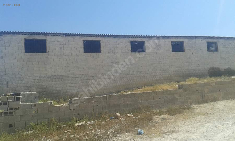 Sahibinden satilik çiftlik