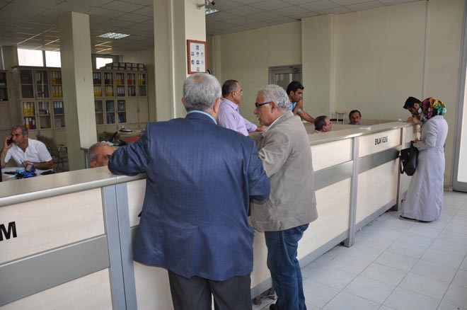 Emlak vergisi nde son gün 31 mayis