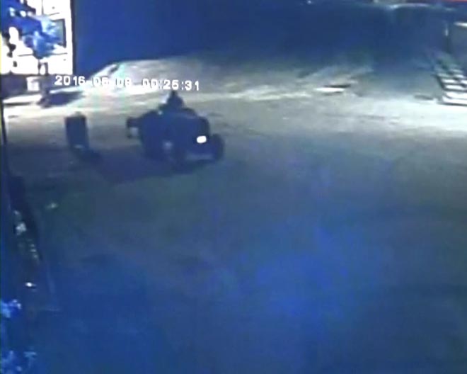 Traktörünü bulana ödül verecek