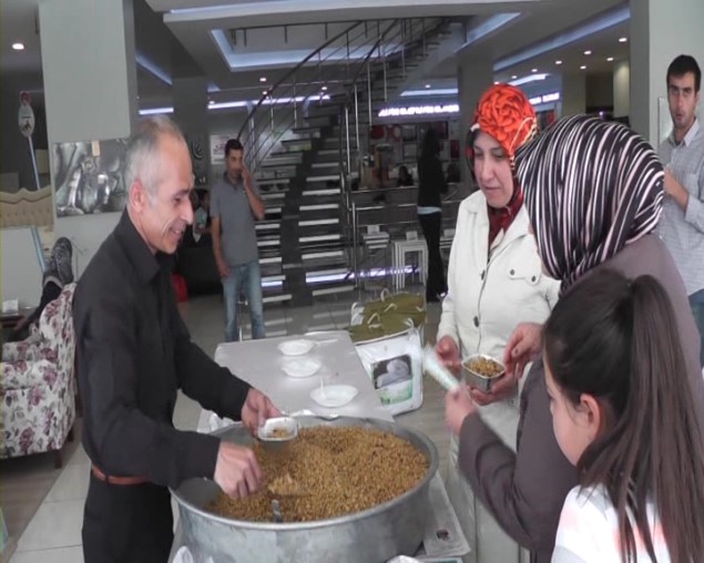öğütler bellona dan ?hedik günü?