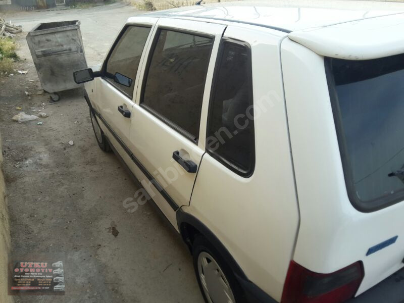 Sahibinden satilik 96 model uno 70lik sx ie orjinal evrak full