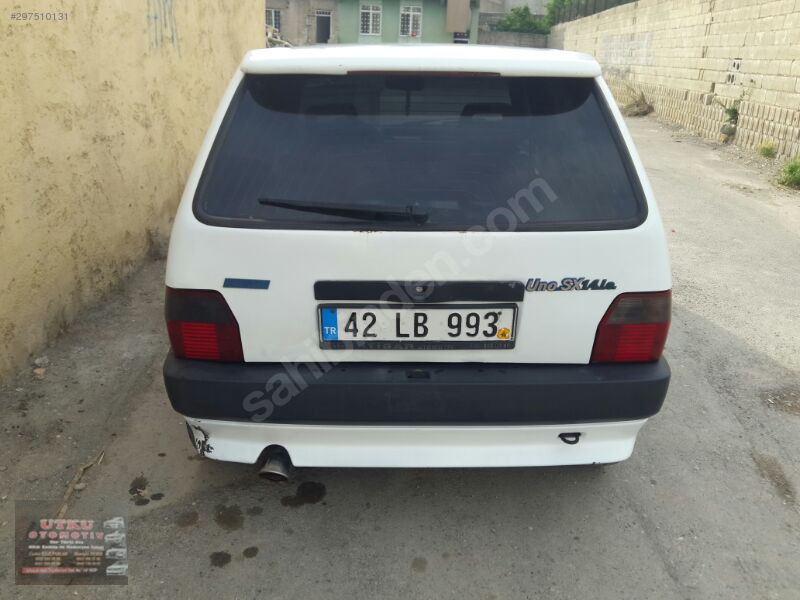 Sahibinden satilik 96 model uno 70lik sx ie orjinal evrak full