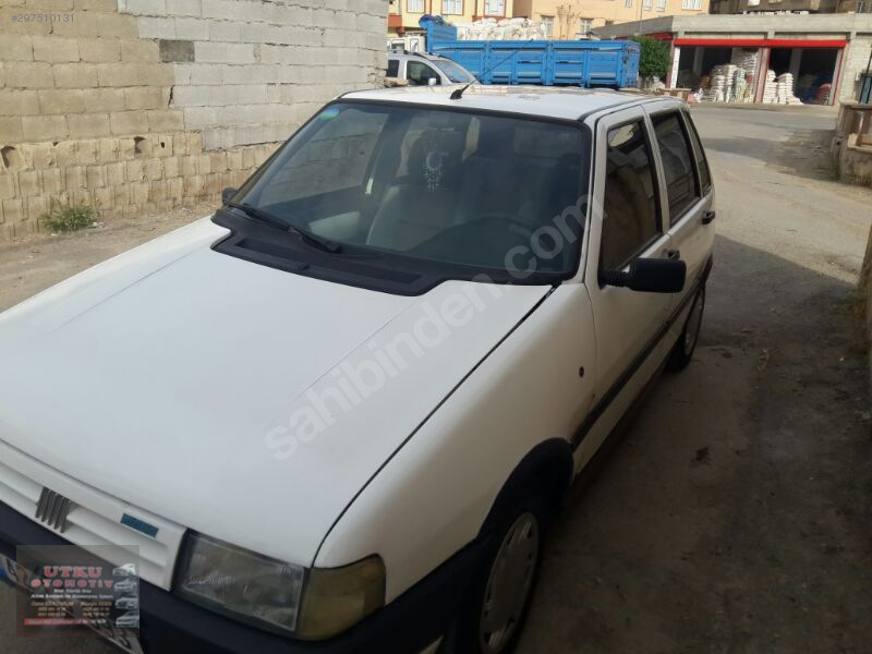Sahibinden satilik 96 model uno 70lik sx ie orjinal evrak full