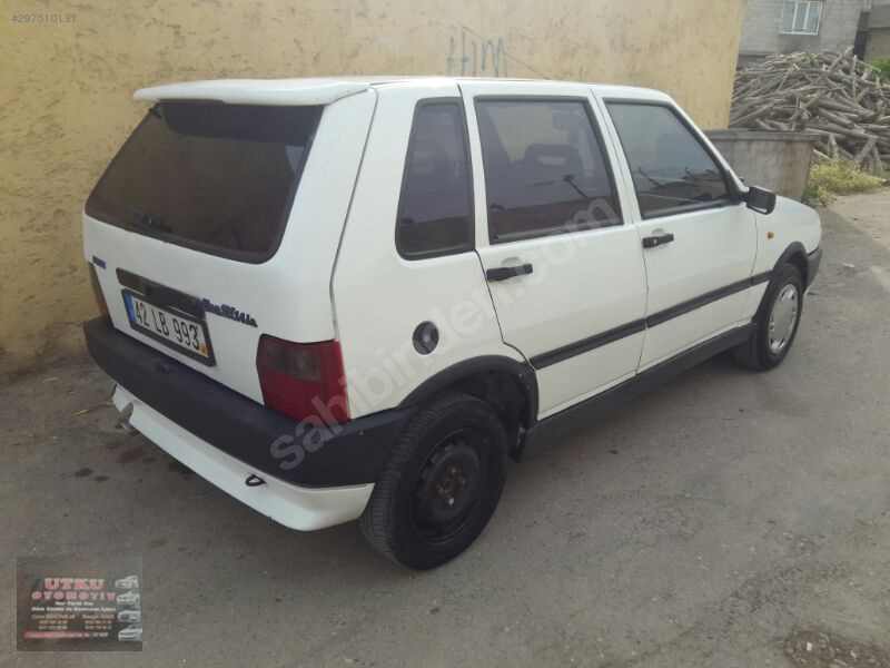 Sahibinden satilik 96 model uno 70lik sx ie orjinal evrak full