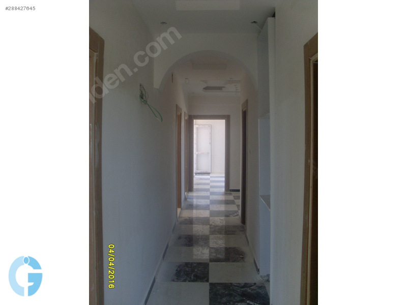 Öz ÇİLOĞLU GAYRİMENKUL'DEN Sıfır 35 M Yol Üzeri 3+1 Daire