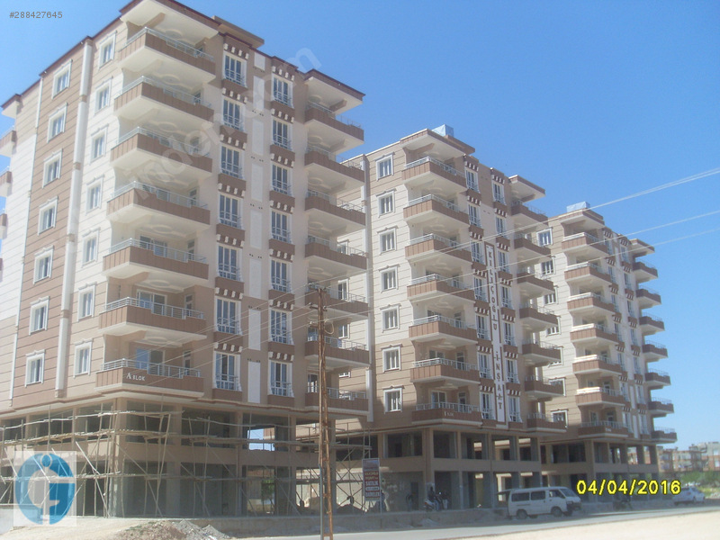 Öz ÇİLOĞLU GAYRİMENKUL'DEN Sıfır 35 M Yol Üzeri 3+1 Daire