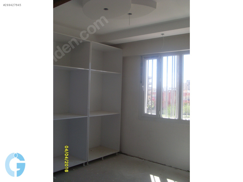 Öz ÇİLOĞLU GAYRİMENKUL'DEN Sıfır 35 M Yol Üzeri 3+1 Daire