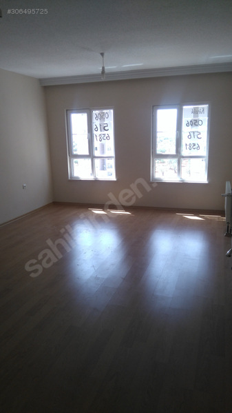 Menderes toki sahibinden kiralik 3+1 daire