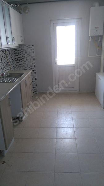Menderes toki sahibinden kiralik 3+1 daire