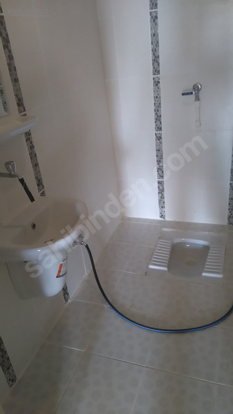 Menderes toki sahibinden kiralik 3+1 daire
