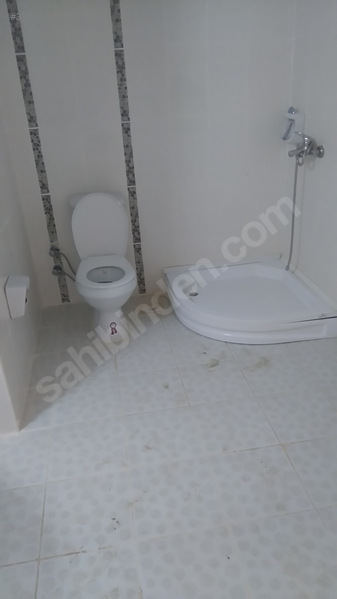 Menderes toki sahibinden kiralik 3+1 daire