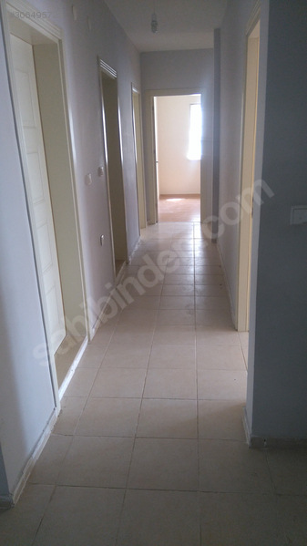 Menderes toki sahibinden kiralik 3+1 daire