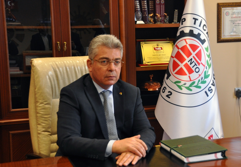 Nto başkani özyurt ?ermeni iddialari asla kabul edilemez?