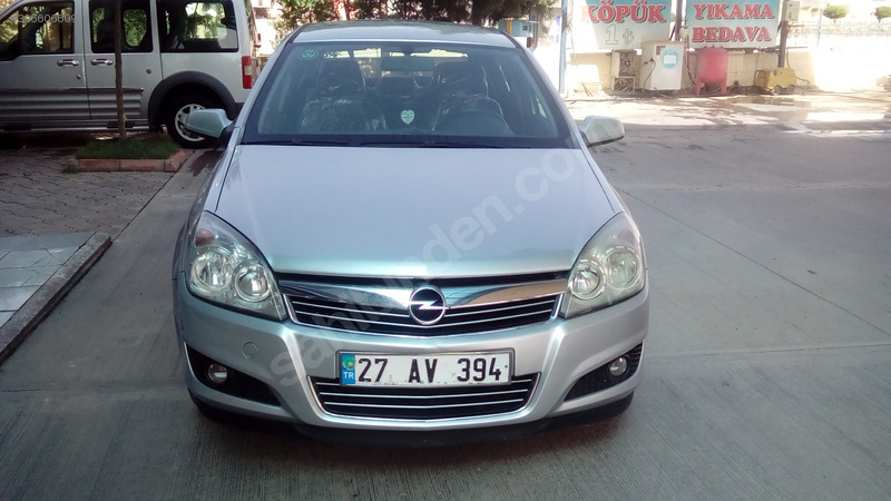 sahibinden boyasız dizel astira eksper raporlu motor%83 tutulanı