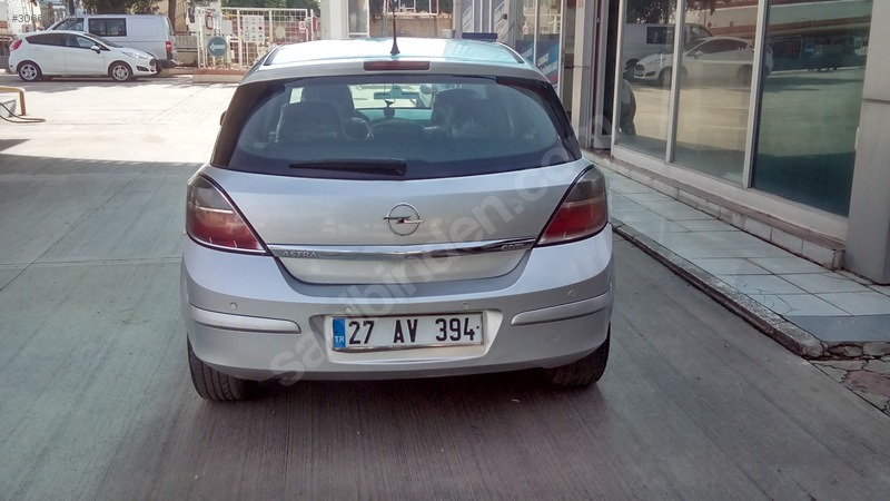 sahibinden boyasız dizel astira eksper raporlu motor%83 tutulanı